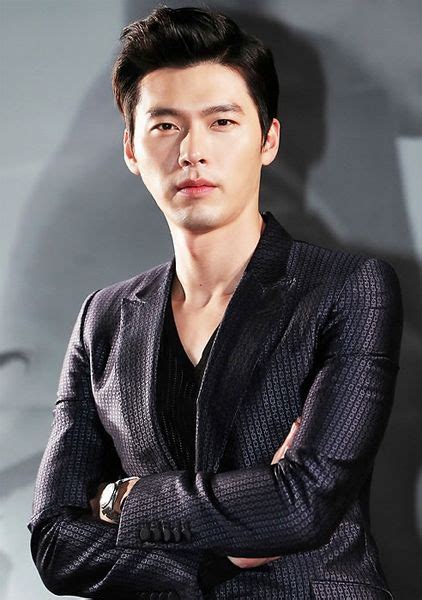 Hyun Bin South Korean Actor