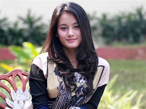 Top 10 Indonesian Actress List Of Famous And Best Indonesian Actress Of