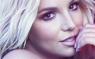 Britney Spears 2016 Wallpaper 00763 - Baltana