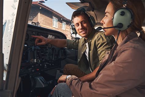 Faa Proposes Changes To Flight Instructor Certificates Flying Magazine