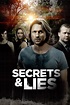 Secrets & Lies (TV Series 2014-2014) — The Movie Database (TMDB)