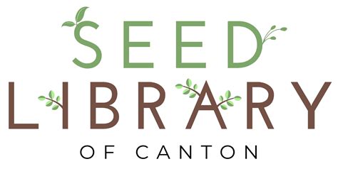 Canton Seed Library And Giving Garden Haywood County Nc