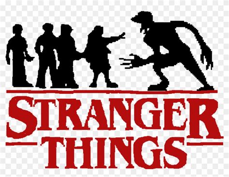 Stranger things svg, stranger things dxf, stranger things clipart, stranger things png, mike, dustin, jim hopper, steve, robin, eleven, max. Vectormenez Clipart: Eleven Stranger Things Clipart Black And White