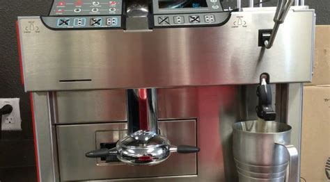 How Much Are Starbucks Espresso Machines