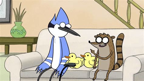 Regular Show Wallpapers 78 Images