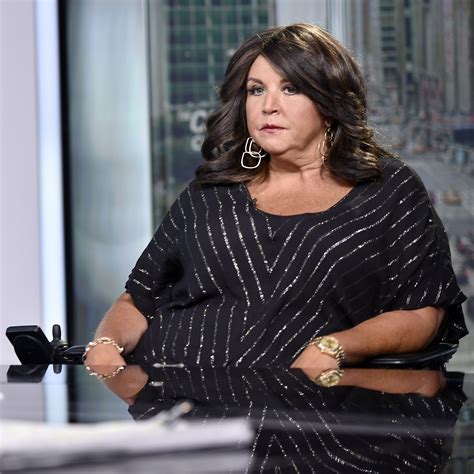 Lifetime Reportedly Cuts Ties With ‘dance Moms Star Abby Lee Miller