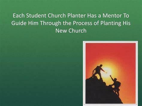 Ppt Training Centers For Church Planters Tccp Powerpoint