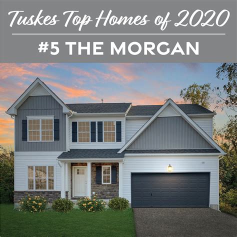 Top Home Designs Of 2020 Tuskes Homes