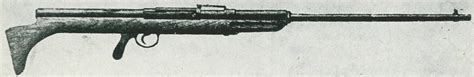 Mannlicher 1885 Semiauto Rifle Forgotten Weapons
