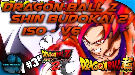 October 4, 2007 genre : Dragon Ball Budokai 2 Iso - therealclever