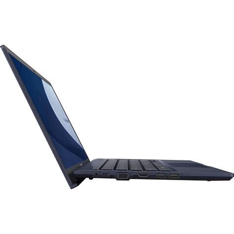 Лаптоп Asus Expertbook B1 B1400cba с процесор Intel® Core™ I3 1215u до