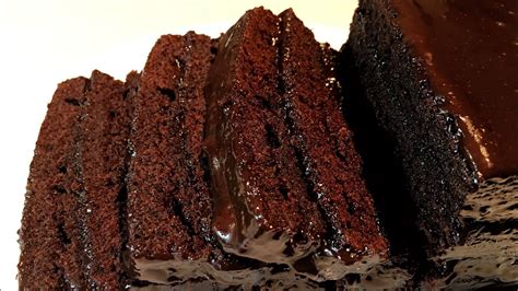 How To Make The Best Moist Chocolate Cake Recipe The Home Recipe
