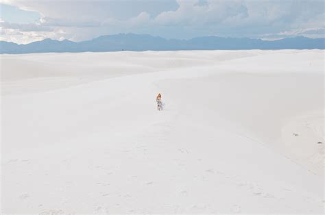 An Insider Guide To White Sands National Monument Park New Mexico