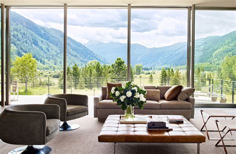 Pin By Wendy Safchik On Mountain Homes Best Interior Design