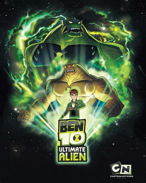 Ben 10 Ultimate Alien Games Free Download For Windows 7