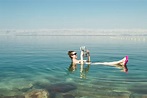 The Dead Sea - Facts and information | Holylandtours.org