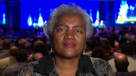 Former Dnc Chairwoman Donna Brazile Complaining 2020 Candidates Know