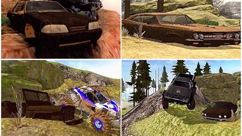 After you find one you have to build it to make it drivable before. Barn Finds Offroad Outlaws New Update 2020 - Offroad ...