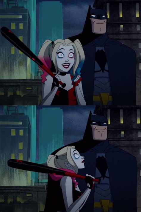Harley Quinn Batman Harley Quinn Art Joker And Harley Quinn