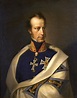 Portrait of Archduke Anton Victor of Austria (1779-1835), Grand Master ...
