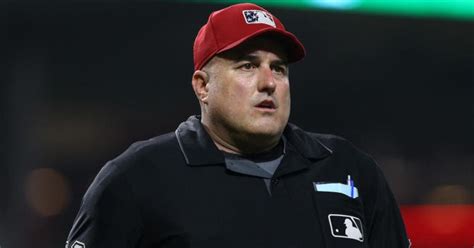 simple truth television mlb umpire eric cooper dead at 52