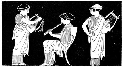 listen to a 100 accurate reconstruction here is what ancient greek music sounded like newsmoi