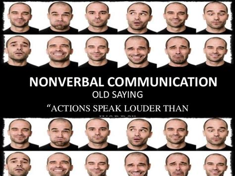 5 Best Types Of Nonverbal Communication You Must Know Notes Read