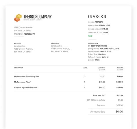 30 Best Invoicing Software For Freelancers And Smbs