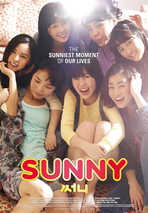 Sunny IMDb