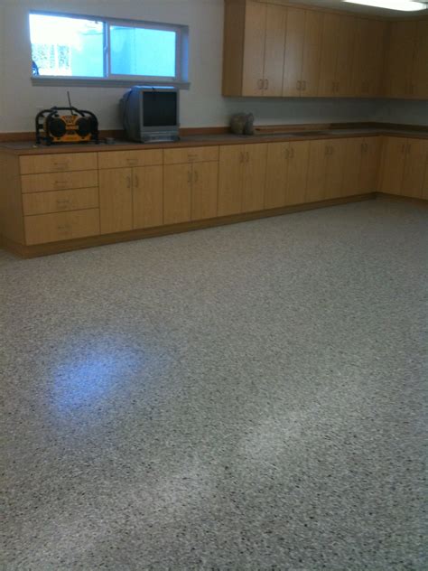 Sherwin Williams Garage Floor Coatings - Image to u