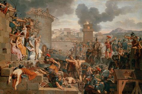 Nicolas Poussin The Victory Of Joshua Over The Amalekites Get