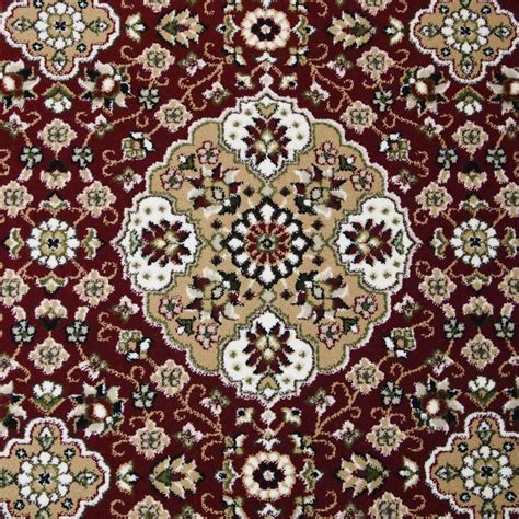 Royal Wilton Falmouth Burgundy Fells Carpets
