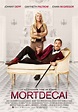 Mortdecai - Película 2015 - SensaCine.com