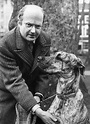 Auberon Waugh Fought Dog Killers And Jeremy Thorpe In North Devon ...