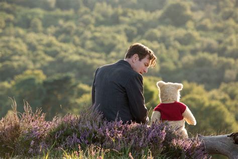Why Christopher Robin Now On Netflix Will Make You Weepy Polygon