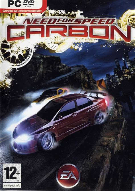 Magipack Games Need For Speed Carbon Collector S Edition Full Game Repack Download