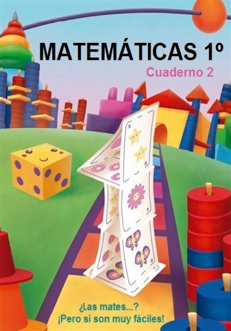 Cuaderno De Actividades De Matemáticas 2