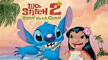 Lilo & Stitch 2: Stitch Has a Glitch (2005) - AZ Movies