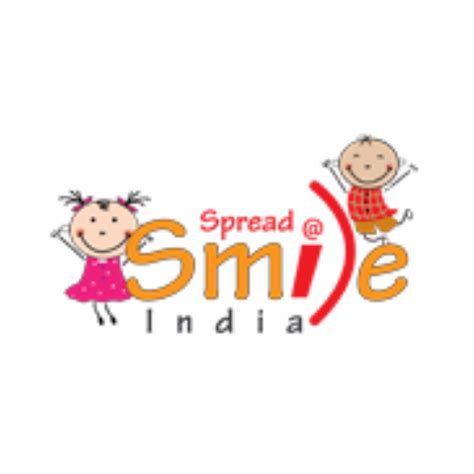 Spread A Smile India Delhi