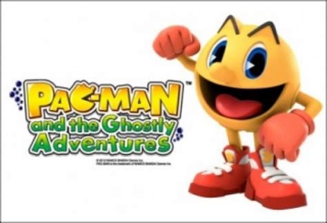 Pac Man And The Ghostly Adventures Season 2 Air Dates