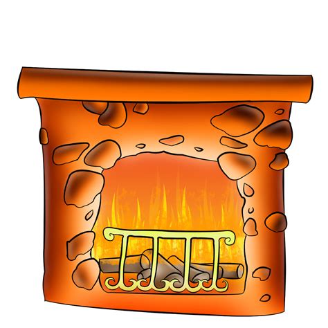 Chimenea Dibujo Animado Conjunto De Chimeneas De Dibujos Animados