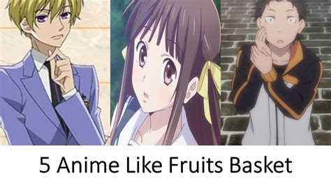 download 5 anime similar to fruits basket mp4 and mp3 3gp naijagreenmovies fzmovies netnaija