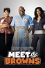 Watch Tyler Perry's Meet the Browns - S3:E16 Meet the Consequences ...