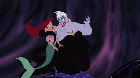 7 Times Disney Villains Were More Stylish Than The Princesses — Because