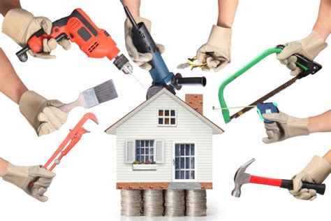 The Most Common Home Repairs And Their Estimated Costs Samuel Ramey