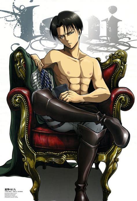 Levi Ackerman Emag : Levi ackerman 「AMV」Rise - YouTube ...