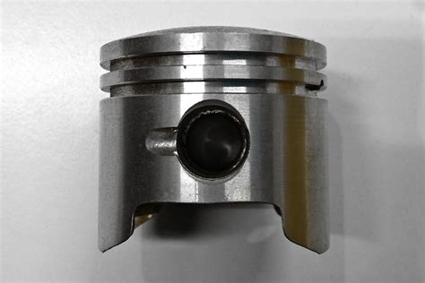 Pistons Zuma Spare Parts