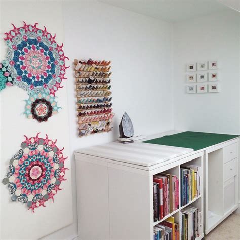 Ikea Sewing Room Ideas Decorecent Small Sewing Rooms Sewing Room