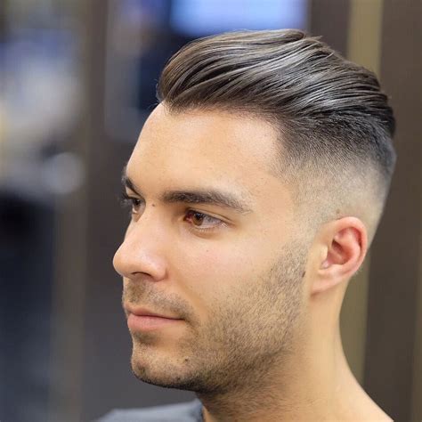 Top 40 Best Medium Length Hairstyles For Men Medium Haircuts 2020