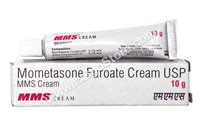 Mometasone furoate cream usp, 0.1% contains mometasone furoate usp for topical use. Vitiligo And Skin Diseases.